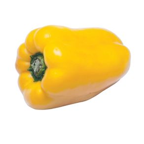 Pimentão Amarelo Pimentão Amarelo