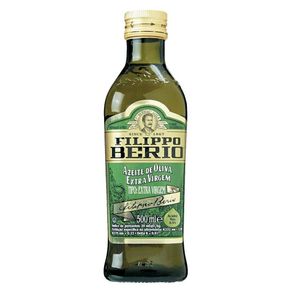 Azeite de Oliva Italiano Filippo Berio Extra Virgem 500ml Azeite de Oliva Italiano Filippo Berio Extra Virgem 500ml
