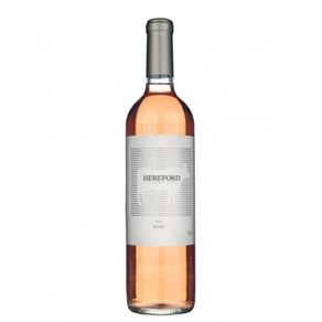 Vinho Argentino Hereford Rosé 750ml