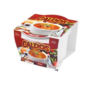 Caldo Corujão Mocotó 500g