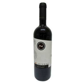 Vinho Português Holminhos Douro Reserva Touriga Nacional Tinto 750ml