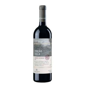 Vinho Nacional Casa Perini Fração Única Cabernet Sauvignon Tinto Seco 750ml