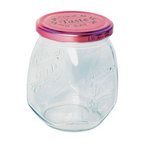 Pote para Mantimentos Lav Tasty Lav 1 Litro