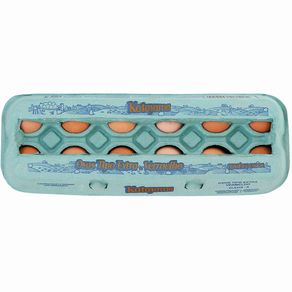 Ovo Vermelho Katayma Grande Com 12 Unidades Ovo Vermelho Katayma Grande Com 12 Unidades