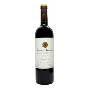 Vinho Chileno Santa Helena Gran Reserva Carménère 750ml