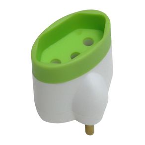 Adaptador Daneva Reverso 2P T 15A 250V Adaptador Daneva Reverso 2P T 15A 250V