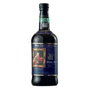 Vinho Português Doce Ruby Dom José Touriga do Porto Garrafa 750ml