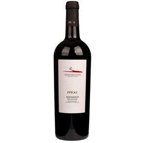 Vinho Italiano Pipoli Tinto Aglianico Del Vulture 750ml Vinho Italiano Pipoli Tinto Aglianico Del Vulture 750ml