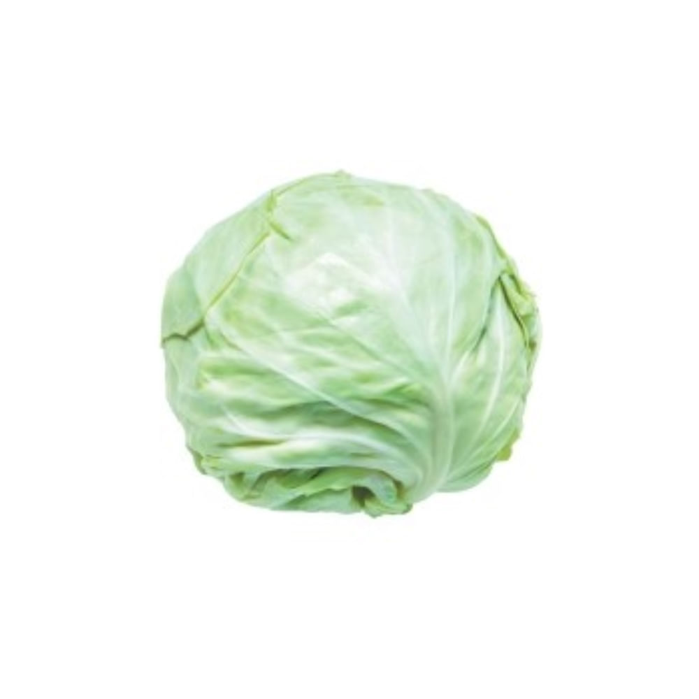 Repolho Liso Verde