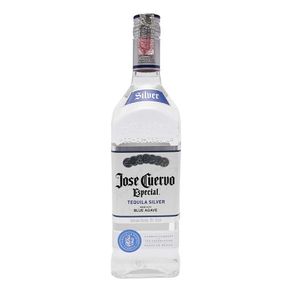 Tequila José Cuervo Especial Silver 750ml