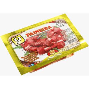 Carne Seca Paineira Dianteira 500g