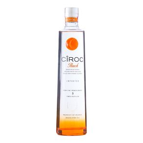 Vodka Ciroc Peach 750ml