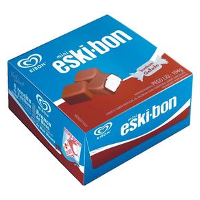 Bombom Gelado Kibon Eski-Bon Mini 135ml