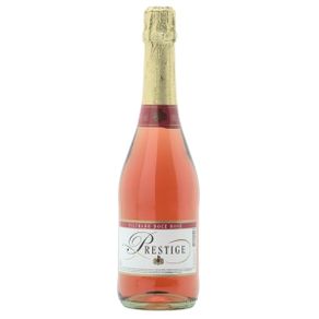 Filtrado Prestige Rosé Doce 660ml