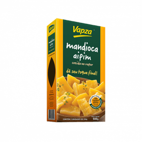 Mandioca-aipim Mandioca-aipim