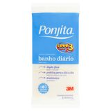 Esponja-Banho-3m-Ponjita-Amarelo