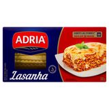 Massa-Para-Lasanha-Adria-500g