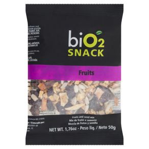 Mix-Frutas-Bio2-Organico-50g-Sna Mix-Frutas-Bio2-Organico-50g-Sna