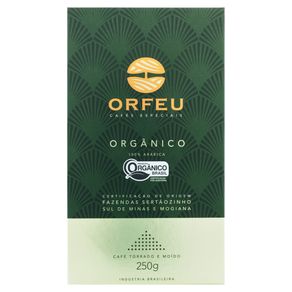 Cafe-Orfeu-Moido-Organico-250g Cafe-Orfeu-Moido-Organico-250g