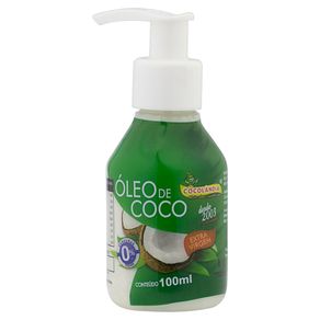 Oleo-de-Coco-Cocolandia-100ml Oleo-de-Coco-Cocolandia-100ml