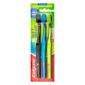 Escova-Dental-Colgate-Com-3-Ultr Escova-Dental-Colgate-Com-3-Ultr