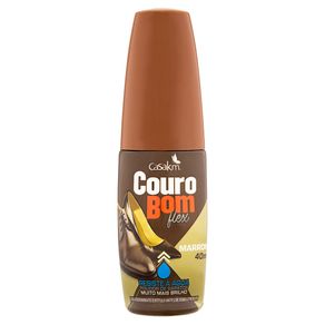 Polidor-Sapato-Couro-Bom-40ml-Ma Polidor-Sapato-Couro-Bom-40ml-Ma