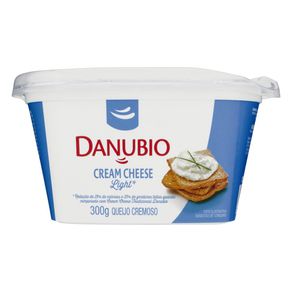 Cream-Cheese-Danubio-300g-Light Cream-Cheese-Danubio-300g-Light
