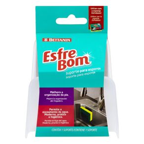 Suporte-Para-Esponja-Esfrebom Suporte-Para-Esponja-Esfrebom