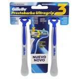 Aparelho-Prestobarba-Ultra-Grip-