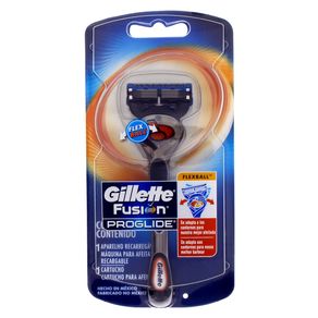 Aparelho-Gillette-Proglide-Flexb