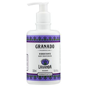 Hidrat.Ter.Lavanda-Granado-300ml Hidrat.Ter.Lavanda-Granado-300ml