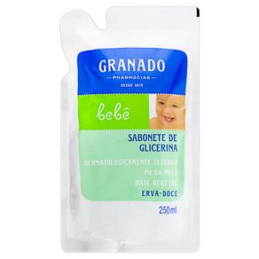 Sabonete-Liquido-Infantil-Granad Sabonete-Liquido-Infantil-Granad