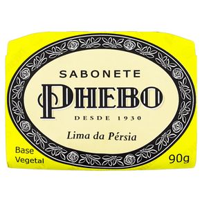 Sabonete-Phebo-90g-Glicerina-Per Sabonete-Phebo-90g-Glicerina-Per