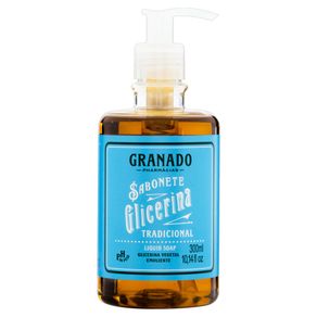 Sabonete-Liquido-Granado-300ml-T Sabonete-Liquido-Granado-300ml-T