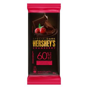 Chocolate-Hersheys-85g-Cranberry