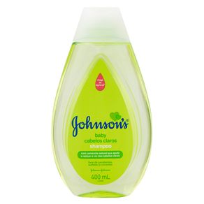 Shampoo-Johnson-S-Baby-Cabelos-C Shampoo-Johnson-S-Baby-Cabelos-C