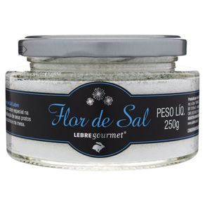 Flor-de-Sal-Lebre-250g Flor-de-Sal-Lebre-250g