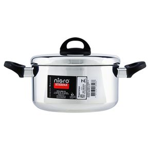 Cacarola-Eterna-Nigro-24-Polida- Cacarola-Eterna-Nigro-24-Polida-