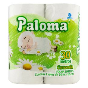 Ph.Fs.Paloma-4x30m-Camomila Ph.Fs.Paloma-4x30m-Camomila
