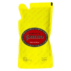 Sabonete-Liquido-Phebo-320ml-Ref Sabonete-Liquido-Phebo-320ml-Ref
