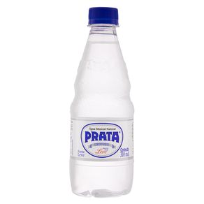 Agua-Min.Prata-310ml-S-Gas-Pet Agua-Min.Prata-310ml-S-Gas-Pet