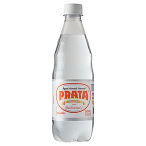 Agua-Min.Prata-510ml-C-Gas-Pet Agua-Min.Prata-510ml-C-Gas-Pet