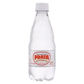 Agua-Min.Prata-310ml-C-Gas-Pet Agua-Min.Prata-310ml-C-Gas-Pet