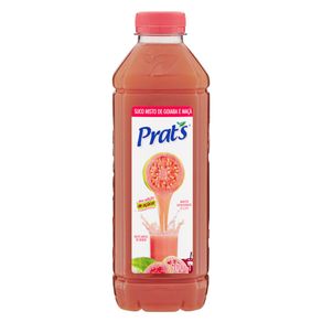 Suco-Prats-900ml-Misto-GOiaba-Ma