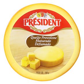 Queijo-Provolone-President-200g- Queijo-Provolone-President-200g-