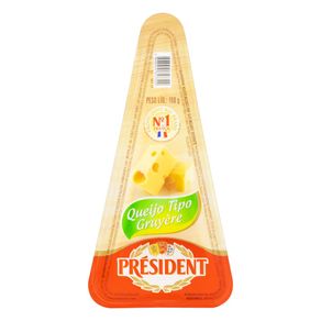 Queijo-President-160g-Gruyere-Fr Queijo-President-160g-Gruyere-Fr