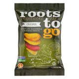 Chips-Root-To-GO-45g-Original