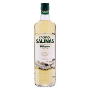 Cachaca-Salinas-700ml-Balsamo Cachaca-Salinas-700ml-Balsamo