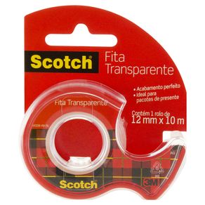 Fita-Transparente-SCotch-12mm-10 Fita-Transparente-SCotch-12mm-10
