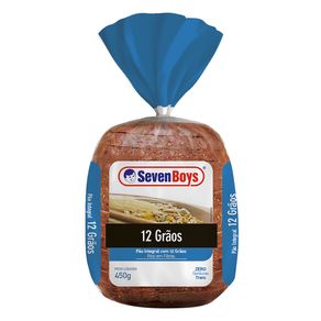 Pao-Integral-Seven-Boys-12-Graos Pao-Integral-Seven-Boys-12-Graos